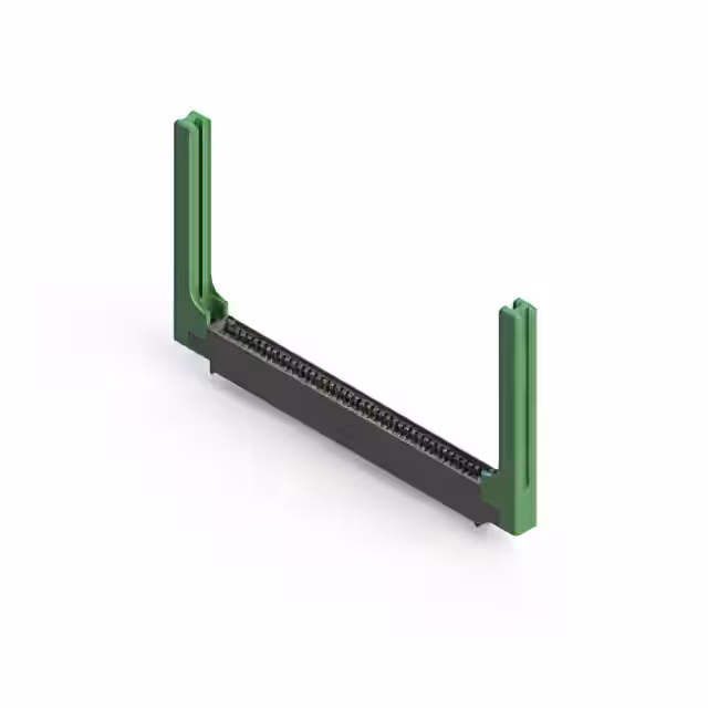 395-041-541-658 EDAC Inc.  Edgeboard Connectors